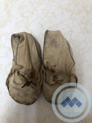 Baby Shoes