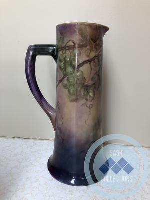 Decorative Jug - Limoges
