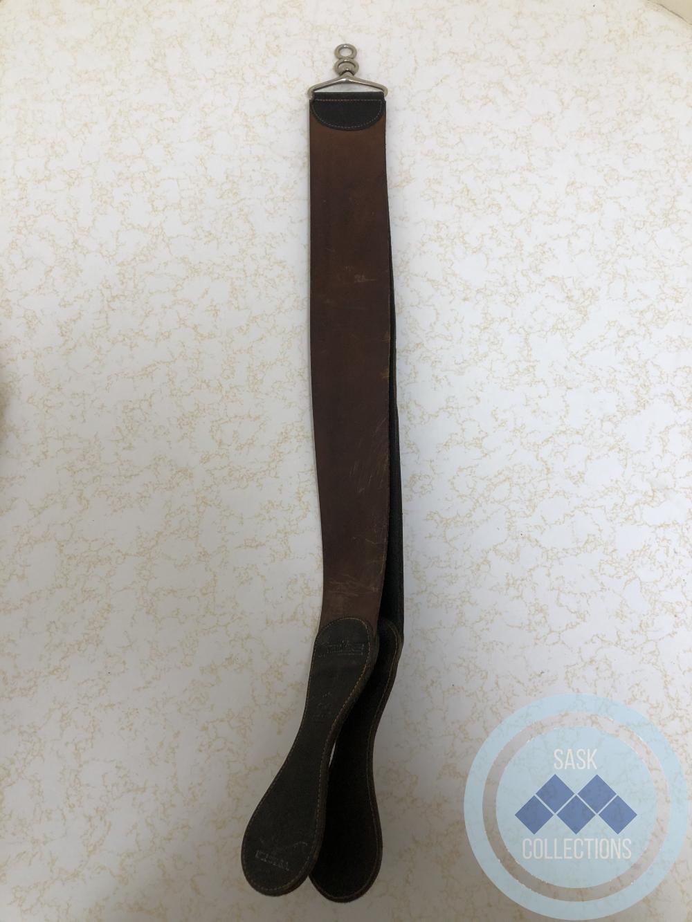 Razor Strop