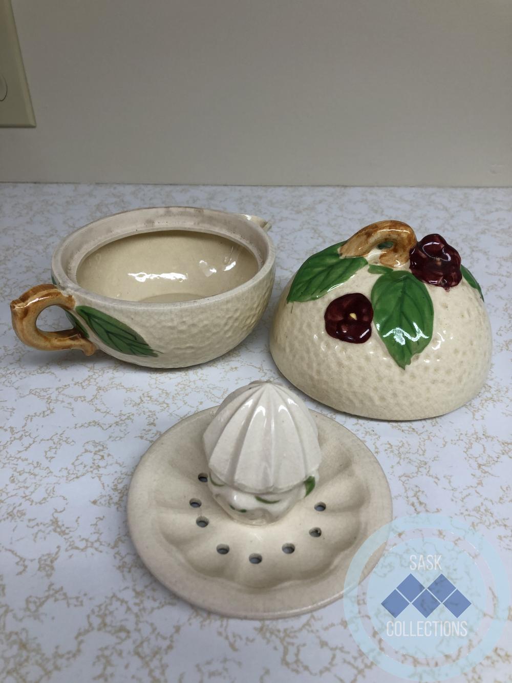 Juicer - reamer