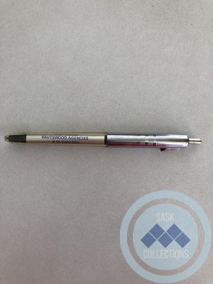 Pen - Whitewood Agencies