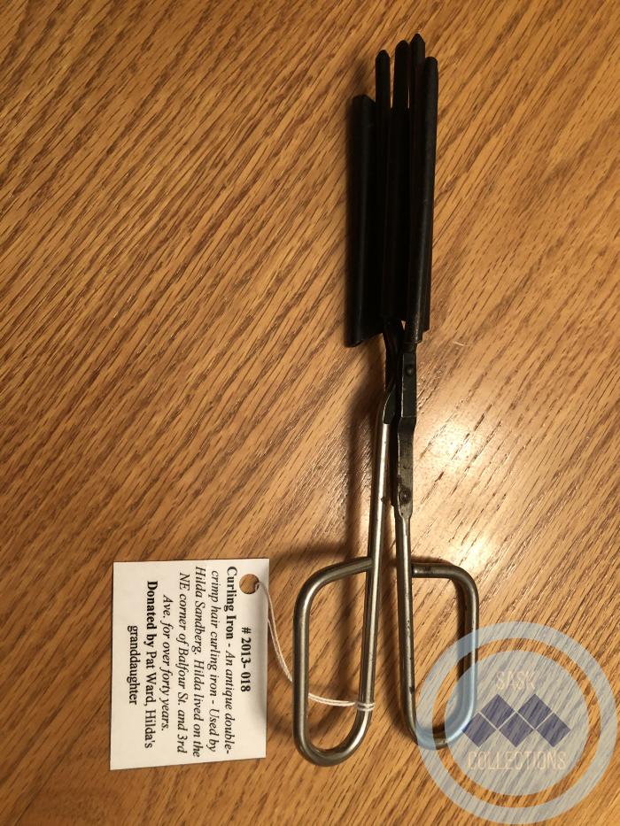 Curling Iron