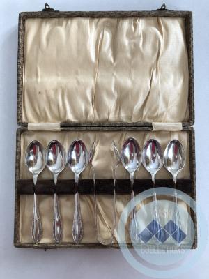Sugar Tongs