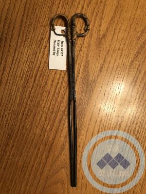 Hair Tongs