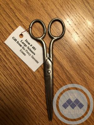 Scissors