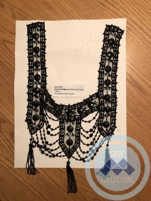 Beaded Design