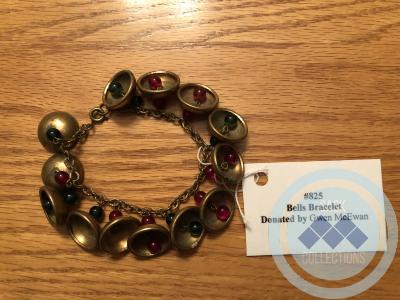Bells Bracelet