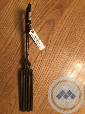 Marcel Wave Curling Iron