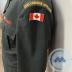 Royal Canadian Artilluary Uniform 