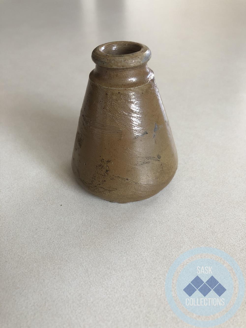 Ink Bottle - McKay School
