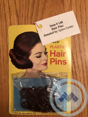 Hair Pins