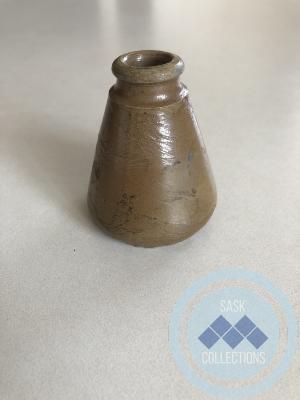 Ink Bottle - McKay School
