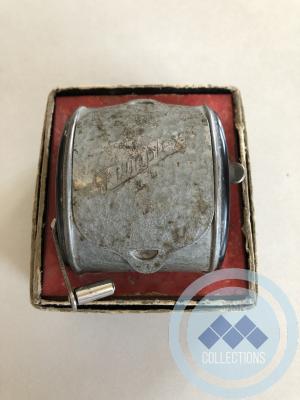 Pencil Sharpener