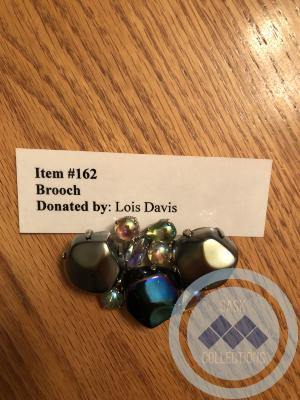 Brooch