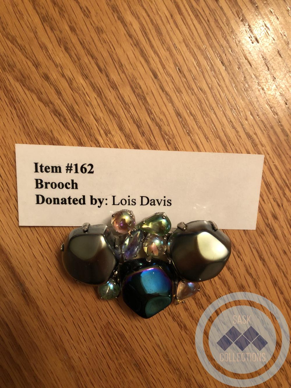 Brooch