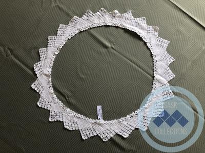Crochet Circle