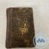 Swedish- English Dictionary - Belonged to D.H. Strongren