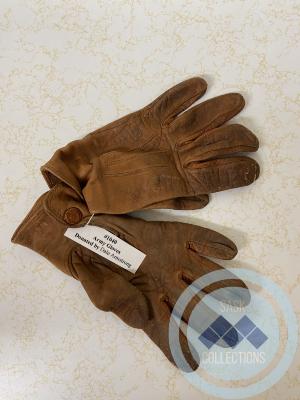 Army Gloves