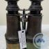 WWII Binoculars Lamier Paris - Belonged to Earl Carson.