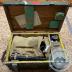 Mine Detector Case