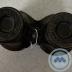 WWII Binoculars Lamier Paris - Belonged to Earl Carson.