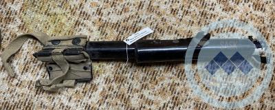 Mine Detector Handle
