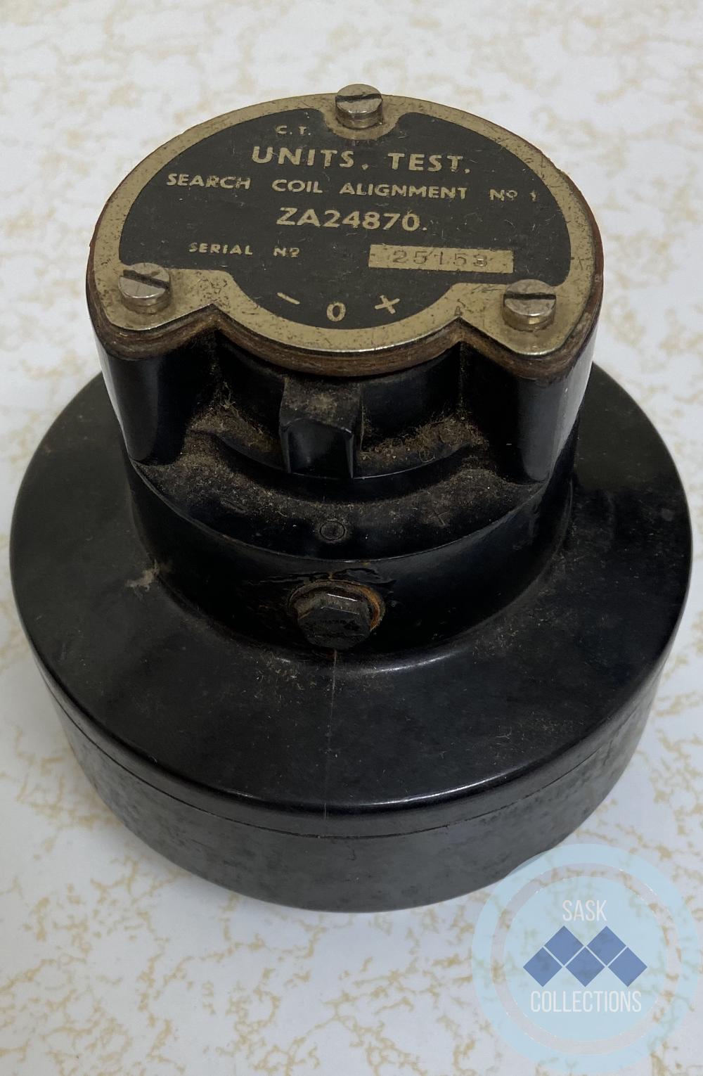 Mine Detector