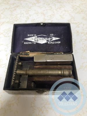Razor Kit
