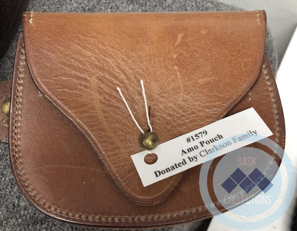 Ammo Pouch