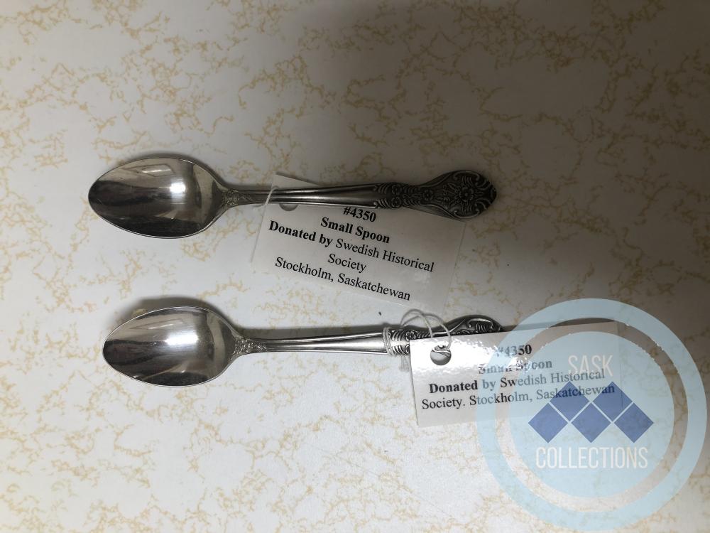Small Spoon