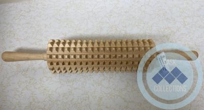 Rolling Pin for Thin Bread