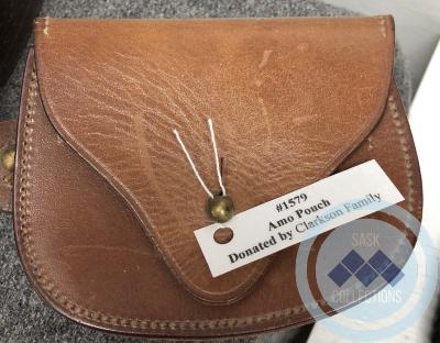 Ammo Pouch
