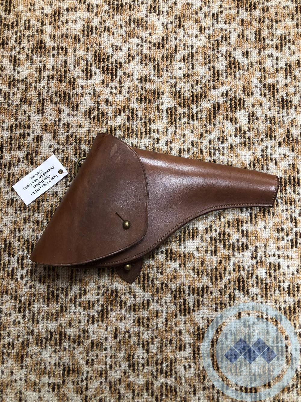 Gun Holster