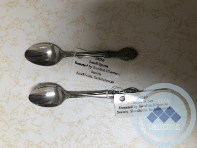 Small Spoon
