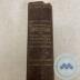 Swedish- English Dictionary - Belonged to D.H. Strongren
